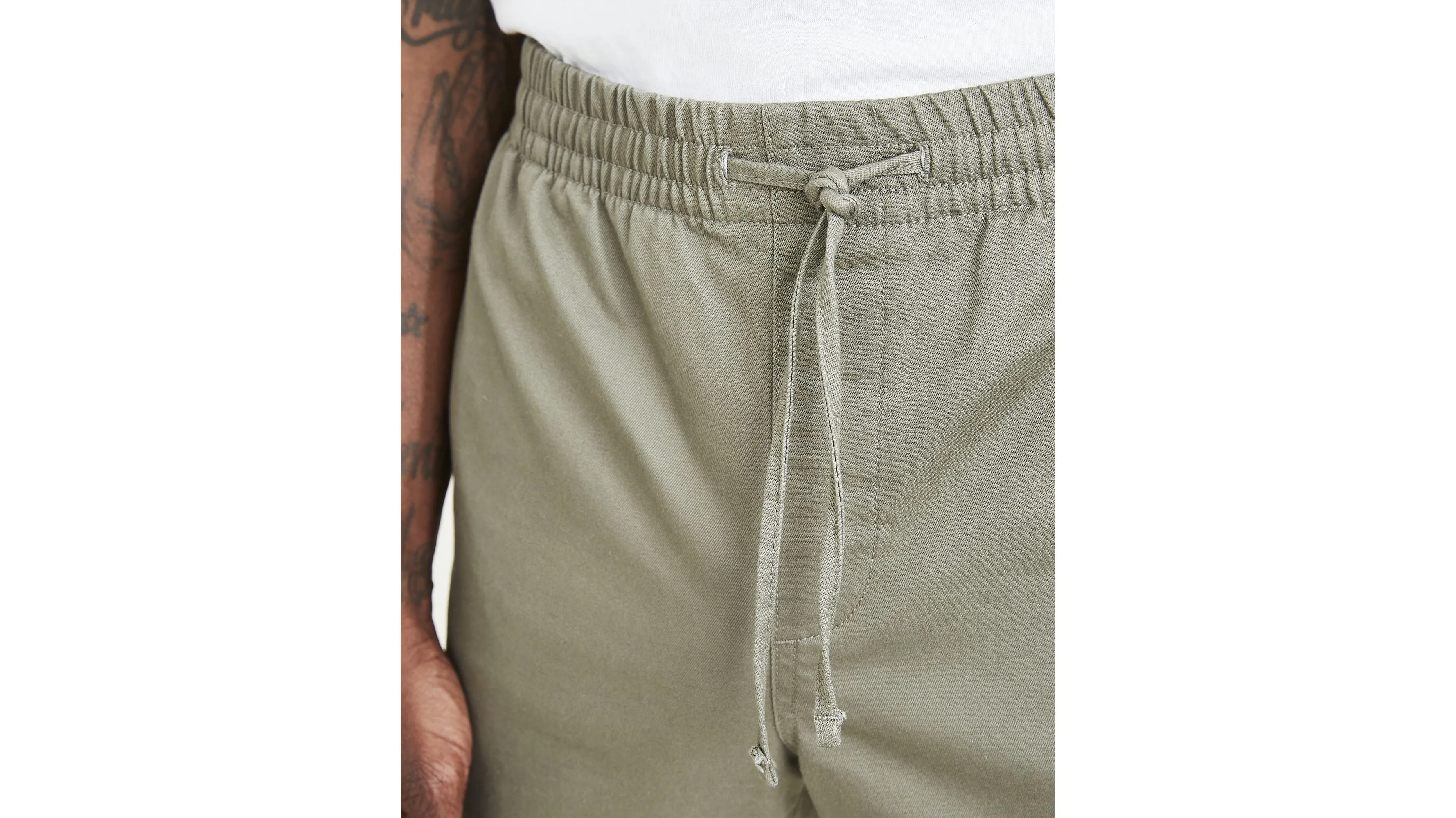 Ultimate Joggers, Slim Fit